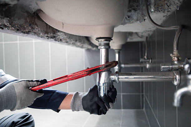 Trusted Pipe Repair service in Saint Stephen, MN - Masters Plumbing Service